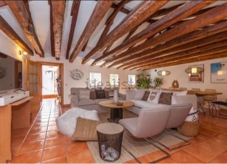 Arenal Guest House Madryt Zewnętrze zdjęcie