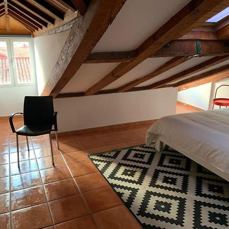 Arenal Guest House Madryt Zewnętrze zdjęcie