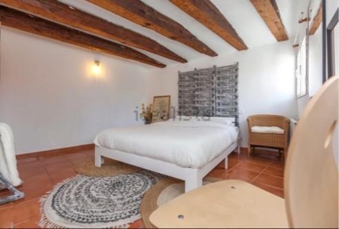 Arenal Guest House Madryt Zewnętrze zdjęcie