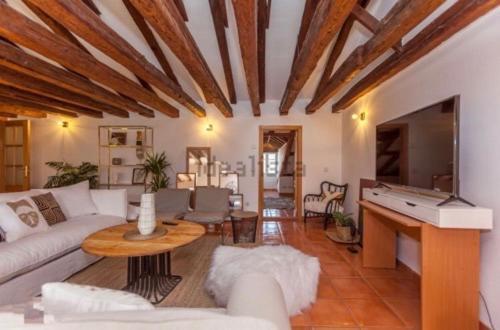 Arenal Guest House Madryt Zewnętrze zdjęcie
