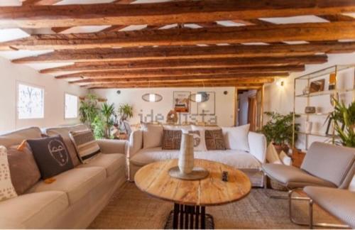 Arenal Guest House Madryt Zewnętrze zdjęcie