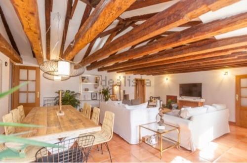 Arenal Guest House Madryt Zewnętrze zdjęcie