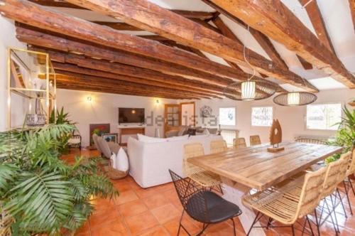 Arenal Guest House Madryt Zewnętrze zdjęcie