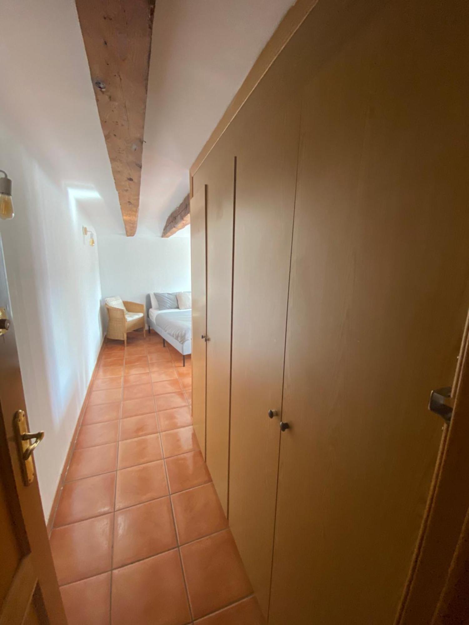 Arenal Guest House Madryt Zewnętrze zdjęcie