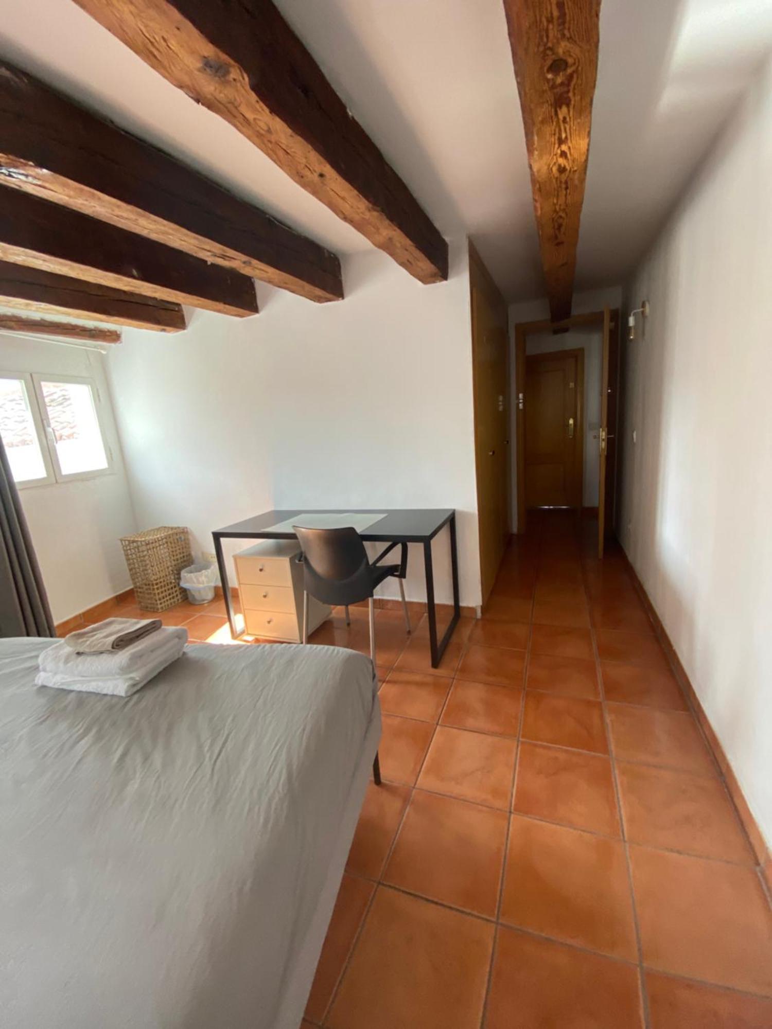 Arenal Guest House Madryt Zewnętrze zdjęcie