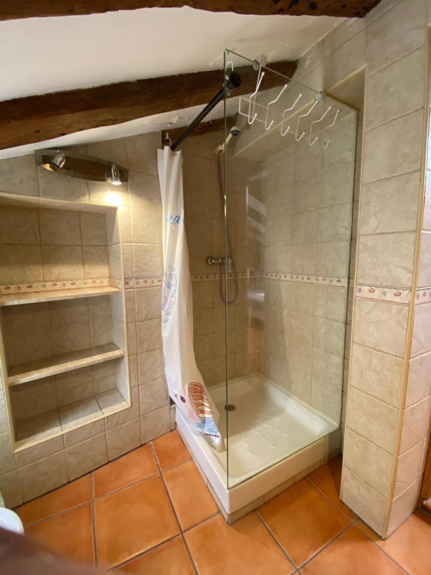 Arenal Guest House Madryt Zewnętrze zdjęcie