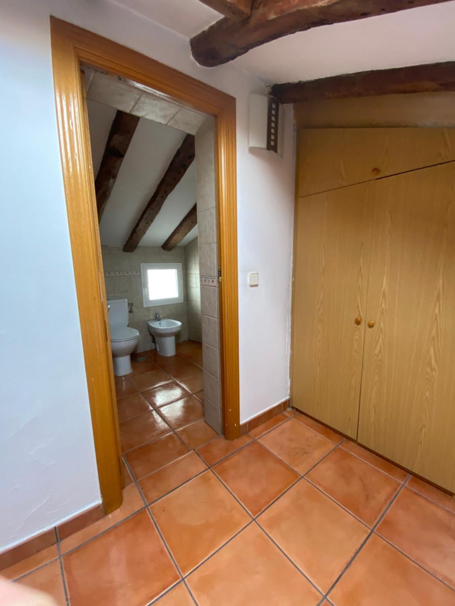 Arenal Guest House Madryt Zewnętrze zdjęcie