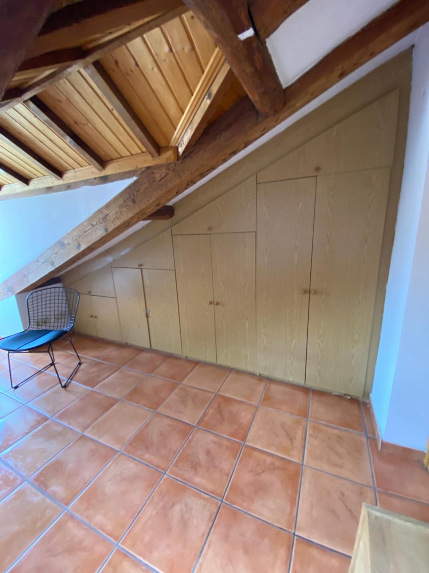 Arenal Guest House Madryt Zewnętrze zdjęcie
